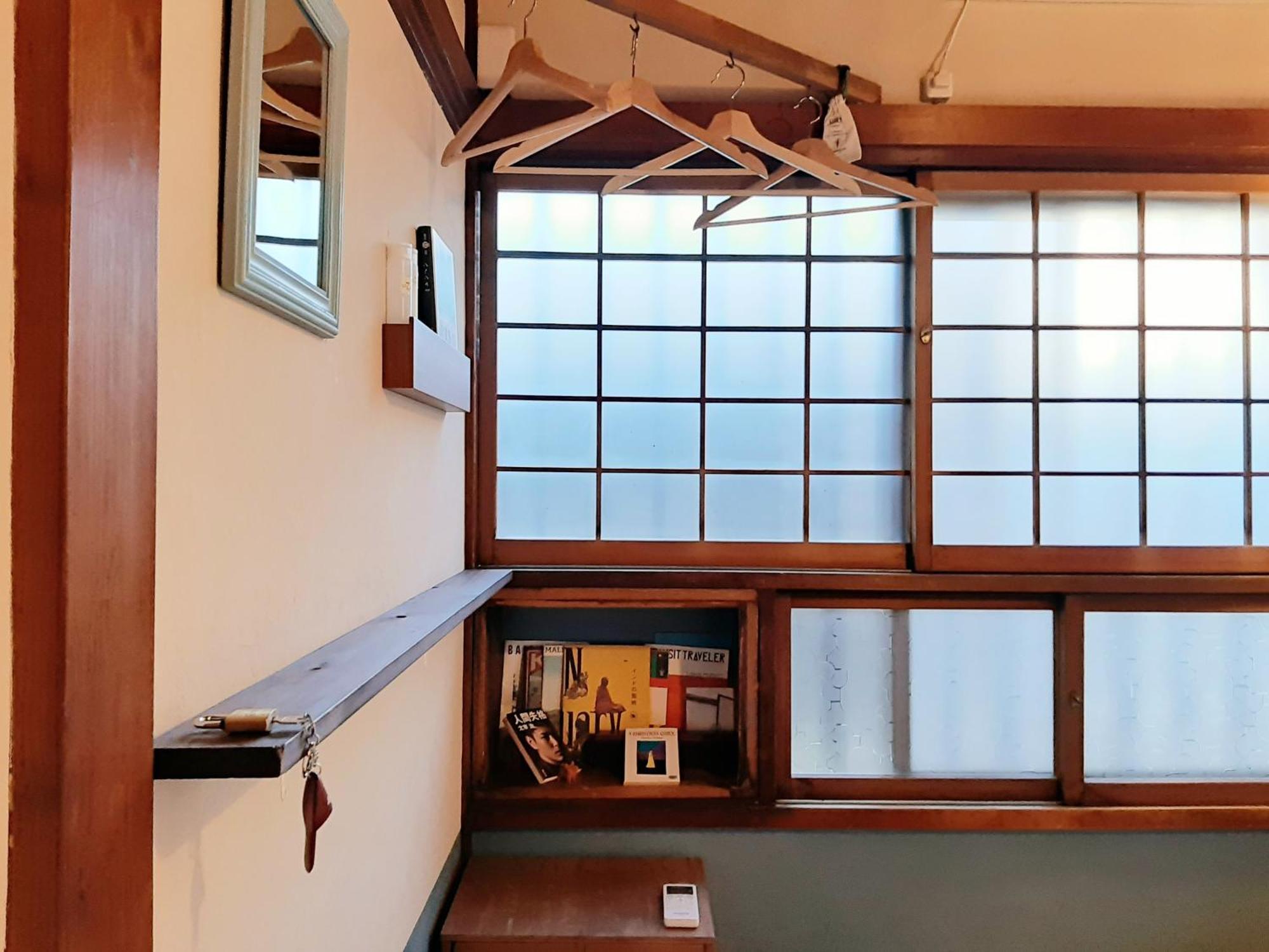 Guest House Futareno Yokohama  Kamer foto