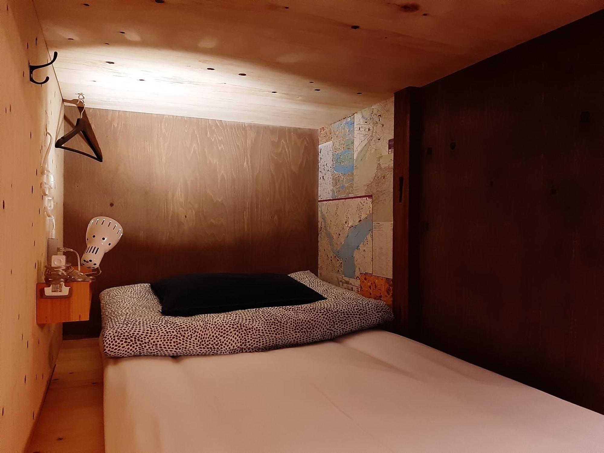 Guest House Futareno Yokohama  Kamer foto